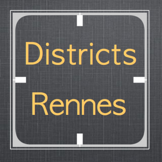 extrait jeux-video Districts Rennes