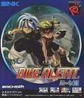 extrait jeux-video Dive Alert : Matt's Version