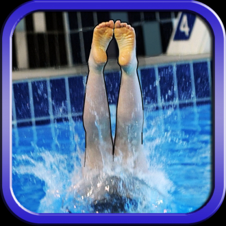 extrait jeux-video DiveChamp