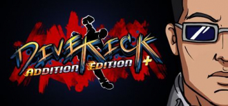 extrait jeux-video Divekick
