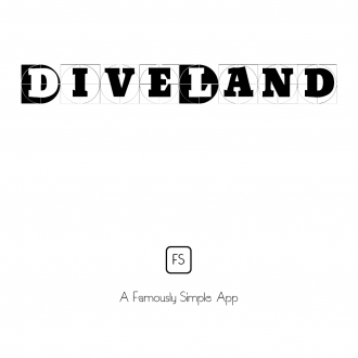 extrait jeux-video DiveLand