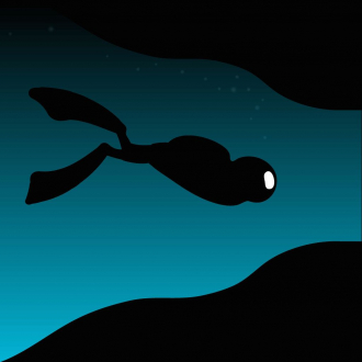 extrait jeux-video Diver, diver!