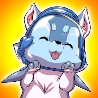 extrait jeux-video Diver Dogs