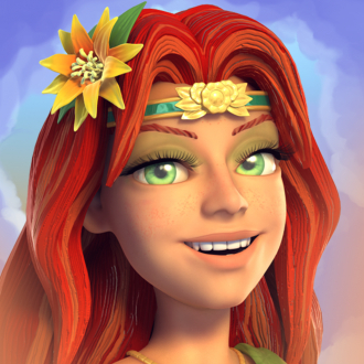 extrait jeux-video Divine Academy