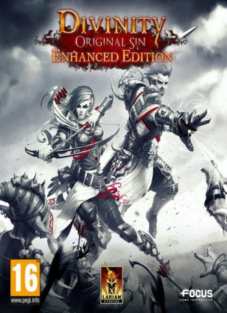 extrait jeux-video Divinity : Original Sin - Enhanced Edition