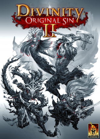 extrait jeux-video Divinity : Original Sin II