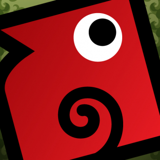 extrait jeux-video Dizzy Lizards