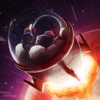 extrait jeux-video Dizzy Rocket