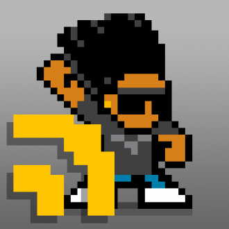 extrait jeux-video DJ Pauly D - Beat That Boardwalk