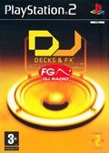 extrait jeux-video DJ Radio FG