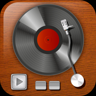 extrait jeux-video DJ Scratch Kids Music