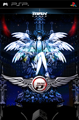 extrait jeux-video DJMAX Fever