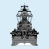 extrait jeux-video DKM Graf Spee