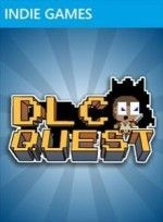 extrait jeux-video DLC Quest: Live Freemium or Die