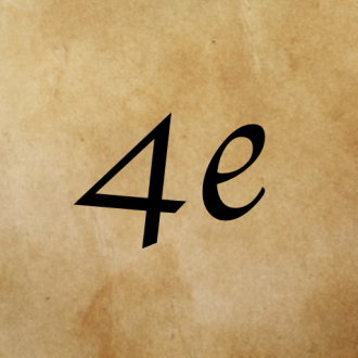 extrait jeux-video DnD 4e Character Sheet Viewer
