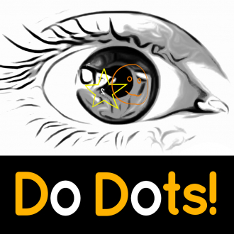 extrait jeux-video Do Dots!