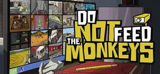 extrait jeux-video Do Not Feed the Monkeys