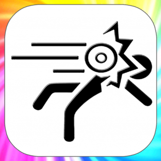 extrait jeux-video Do not hit the ball