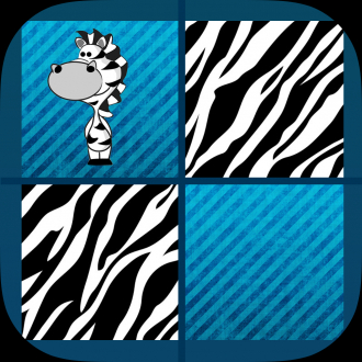 extrait jeux-video Do not Step on the Zebra