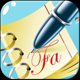 extrait jeux-video Docs To Go - for Word Processor