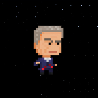 extrait jeux-video Doctor Hates Daleks