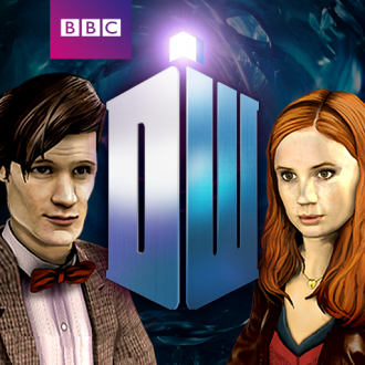 extrait jeux-video Doctor Who: The Mazes of Time