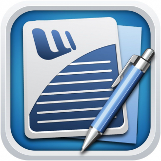 extrait jeux-video Document Writer - Word Processor for iPad