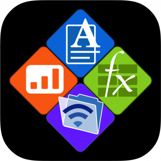 extrait jeux-video Documents On The Go - for Docs, SpreadSheet, Presentation edition