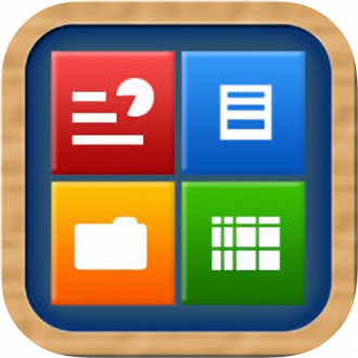 extrait jeux-video Documents Pro - for Office Suite edition