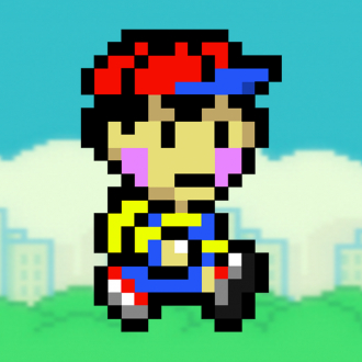 extrait jeux-video Dodge - A Game of Reflexes