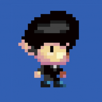 extrait jeux-video Dodge and Push