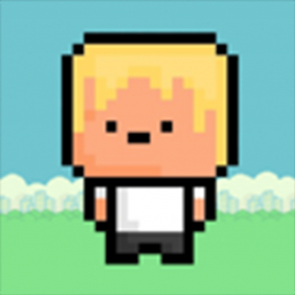 extrait jeux-video Dodge Asteroids