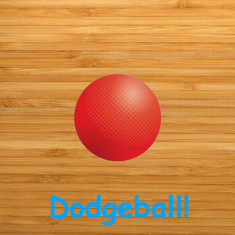 extrait jeux-video Dodge-Ball!