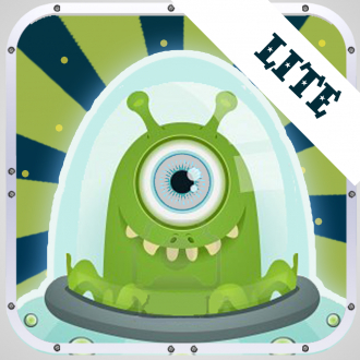 extrait jeux-video Dodge Ship Lite