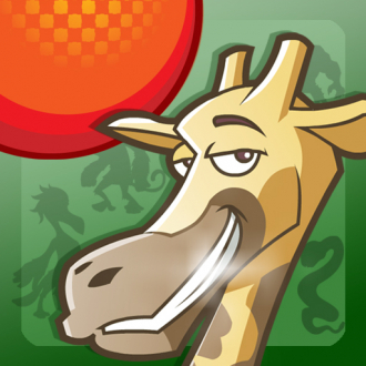 extrait jeux-video Dodgeball Safari
