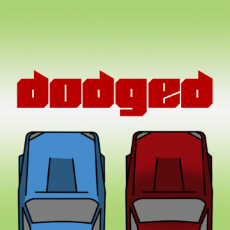 extrait jeux-video Dodged