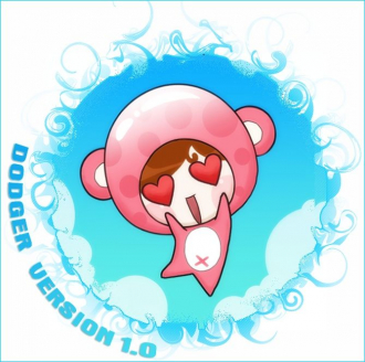 extrait jeux-video Dodger