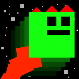 extrait jeux-video Dodgy: Zero