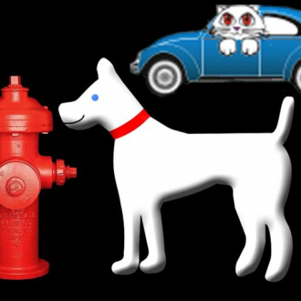 extrait jeux-video Dog Dodge
