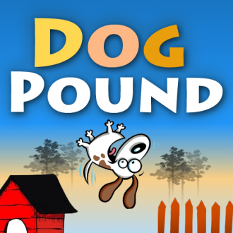 extrait jeux-video Dog Pound