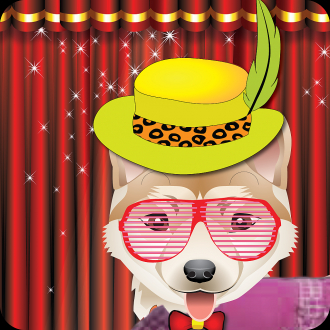 extrait jeux-video Dog Show - Crazy pet dressup care and beauty spa salon game
