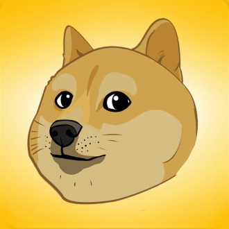 extrait jeux-video Doge Bounce