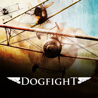 extrait jeux-video DOGFIGHT!
