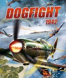 extrait jeux-video Dogfight 1942
