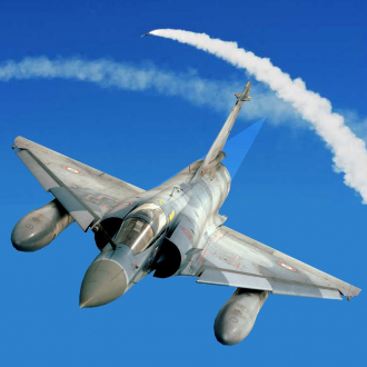 extrait jeux-video DogFightApp