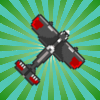 extrait jeux-video DogfightControl