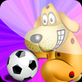extrait jeux-video Doggie Free Kick 2010