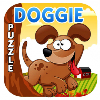 extrait jeux-video Doggie puzzle Adventure Game HD