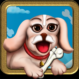 extrait jeux-video Doggy On The Run