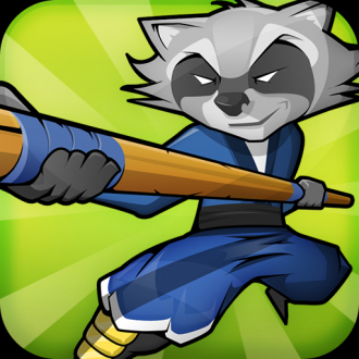 extrait jeux-video Dojo Madness